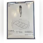 Givenchy  French Ultra Sheer Tights in Silver Fox Photo 1