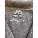 Cabernet‎ Petites Brown Button Photo 4