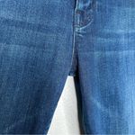 Mother The Looker jeans Dark Graffiti 30 Blue Photo 3