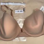 Soma Bodify Perfect Coverage Warm Amber Bra 40D NWT Photo 6