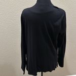 Inc international concepts open cardigan Black Size XL Photo 4