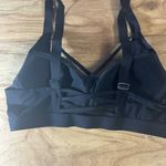 Victoria's Secret  Black Sports Bra Photo 4