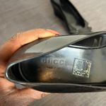 Gucci Vintage Sandal Wedges Photo 1