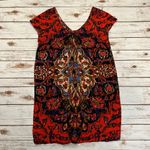 Maeve Anthropologie  Prins Tunic Dress Photo 4