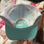 Tormenter Aqua Blue Trucker Hat Photo 1