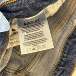 AGOLDE Women’s High Rise Straight Jeans – Size 30 Photo 4