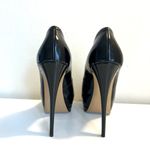 Giuseppe Zanotti  Sharon 130mm leather pumps size 40 Photo 5
