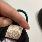 Sorel women’s Teal Knit High-Top Sneakers Photo 9