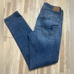 American Eagle TomGirl Jeans, Size 00 Regular Photo 11