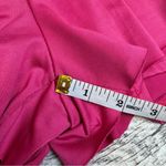 Sweet Hearts Women's Athletic Mini Skort Bright Pink L LG Large Stretch Mid Rise Photo 9