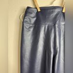 Aerie Offline By   High Waist Faux Leather  Leggings Photo 5