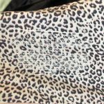 Victoria's Secret Victoria Secret Blush Leopard Print Bra Photo 5