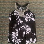 INC Sleeveless Blouse Photo 2