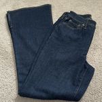 Inc international INC high rise bell bottoms  Photo 4