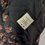 Doen Saffron Silk Dress Photo 4