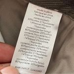 We Wore What  | Green Plaid The Icon High Rise Jeans Sz 31 Photo 5