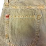 BDG Women's High Rise Khaki 100% Cotton Shorts Size 30 NWT Photo 4