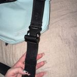 Adidas Blue Fanny Pack Photo 8