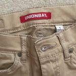 Unionbay Khaki Pants Photo 1