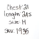 American Giant Black Full Zip Hoodie Sweatshirt Womens Medium Cotton Made in USA Photo 9