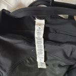 Lululemon  Black Strappy Tank Photo 3