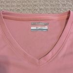 Columbia Omni-Shade V-Neck Sun Protection Long Sleeve Top Photo 2