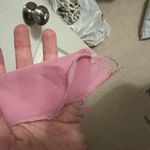 Pink Lily  Pink Maxi Dress Photo 4