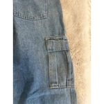 Levi's NWT  '94 Baggy Cargo Jeans in Indigo - Size‎ 29 Photo 3