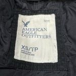 American Eagle  Outfitters y2k Jacket Thick Coat Women’s XS Photo 2