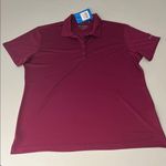 Columbia Golf Polo Shirt Women’s Size 2XL Omni-Wick Women’s Birdie Polo Photo 0