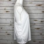 🌷Athletic Collection Fit Girl Burn Out Tank Top XL Photo 1