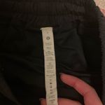 Lululemon Black  Hotty Hot Shorts 2.5" Photo 3