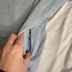 FILA Flia light blue crewneck with pockets  Photo 12