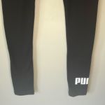 Puma NWT! Black Leggings Size XS Photo 12