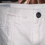 LF  White Wide Leg Pants Photo 11