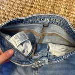 American Eagle  Mom Jean Skinny size 000 NWOT Photo 5