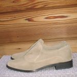 Free People  Brady Slip on Nubuck Loafer Photo 5