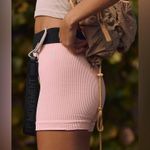 NWOT Free People Movement Happiness Runs Prajna Shorts Pink Size undefined Photo 4