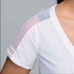 Lululemon Var-City Cropped Jersey Photo 2