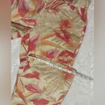 Chico's CHICO’S HAVANA SHORES LINEN WIDE LEG PANT. Photo 9