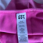 Joy Lab one shoulder crop top  Photo 1