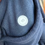 Lululemon  Align Joggers Navy Blue size 10 - 28” inseam Photo 1