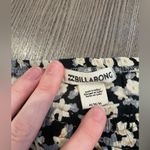 Billabong  floral blouse Photo 1