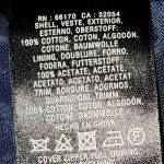 Moulinette Soeurs Anthropologie  Womens Blue Green Floral Dress 16‎ Photo 4