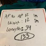 Tuckernuck Opening Ceremony smocked ruffle hem short‎ sleeves spring dress XS wedding guest Photo 6