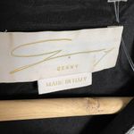 Vintage Genny Geometric Jacquard Print Sheath Mini Dress Size 6 Photo 1