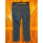 Aura  by wranglers short rise Jeans size 10P (8110) Photo 3