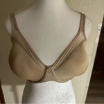 Bali One Smooth U Ultra Light Underwire Bra Nude Size 38DD Plus Size Photo 7