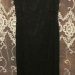 Ever Pretty  Black‎ V-Neck Backless Cocktail Gown Photo 0