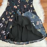 Maison Jules  Floral Fit & Flare Dress Size 4 Photo 7